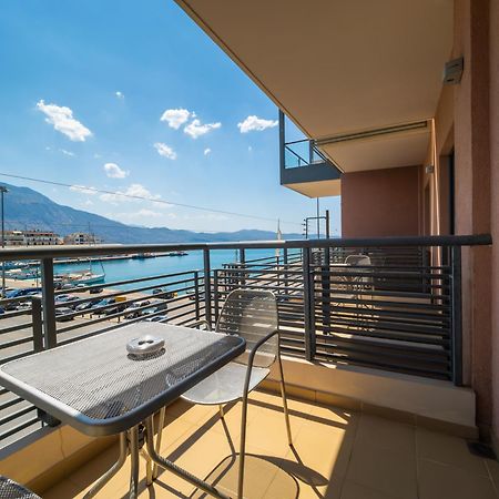 Elektra Hotel&Spa Kalamata Esterno foto