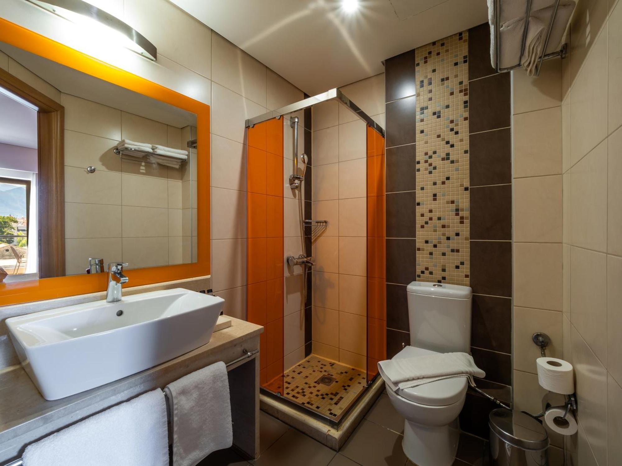 Elektra Hotel&Spa Kalamata Esterno foto