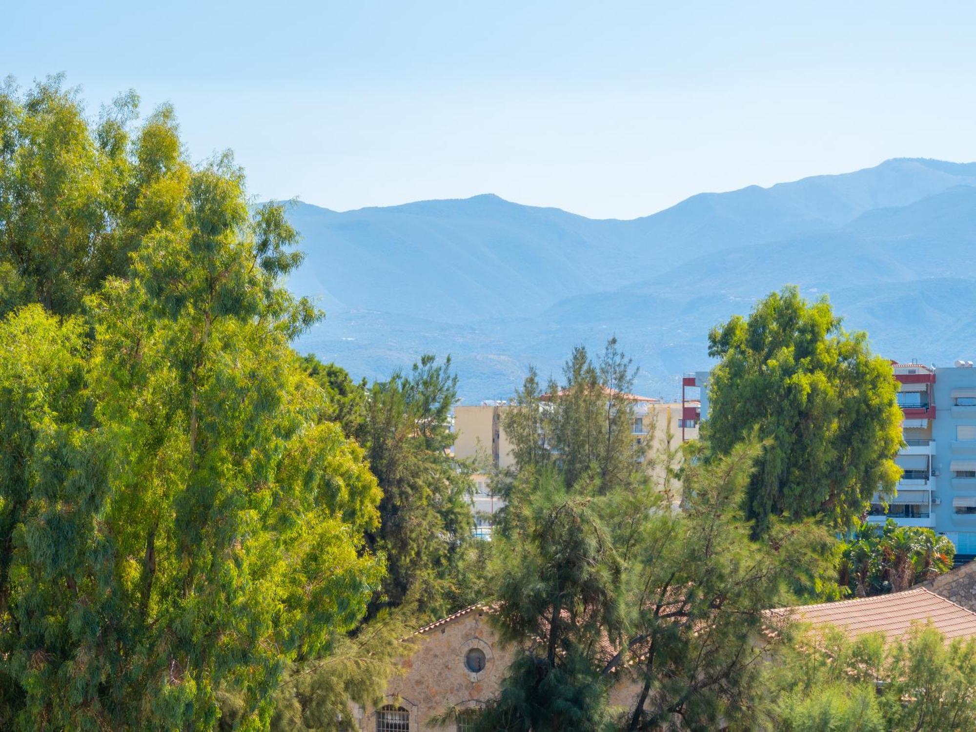 Elektra Hotel&Spa Kalamata Esterno foto