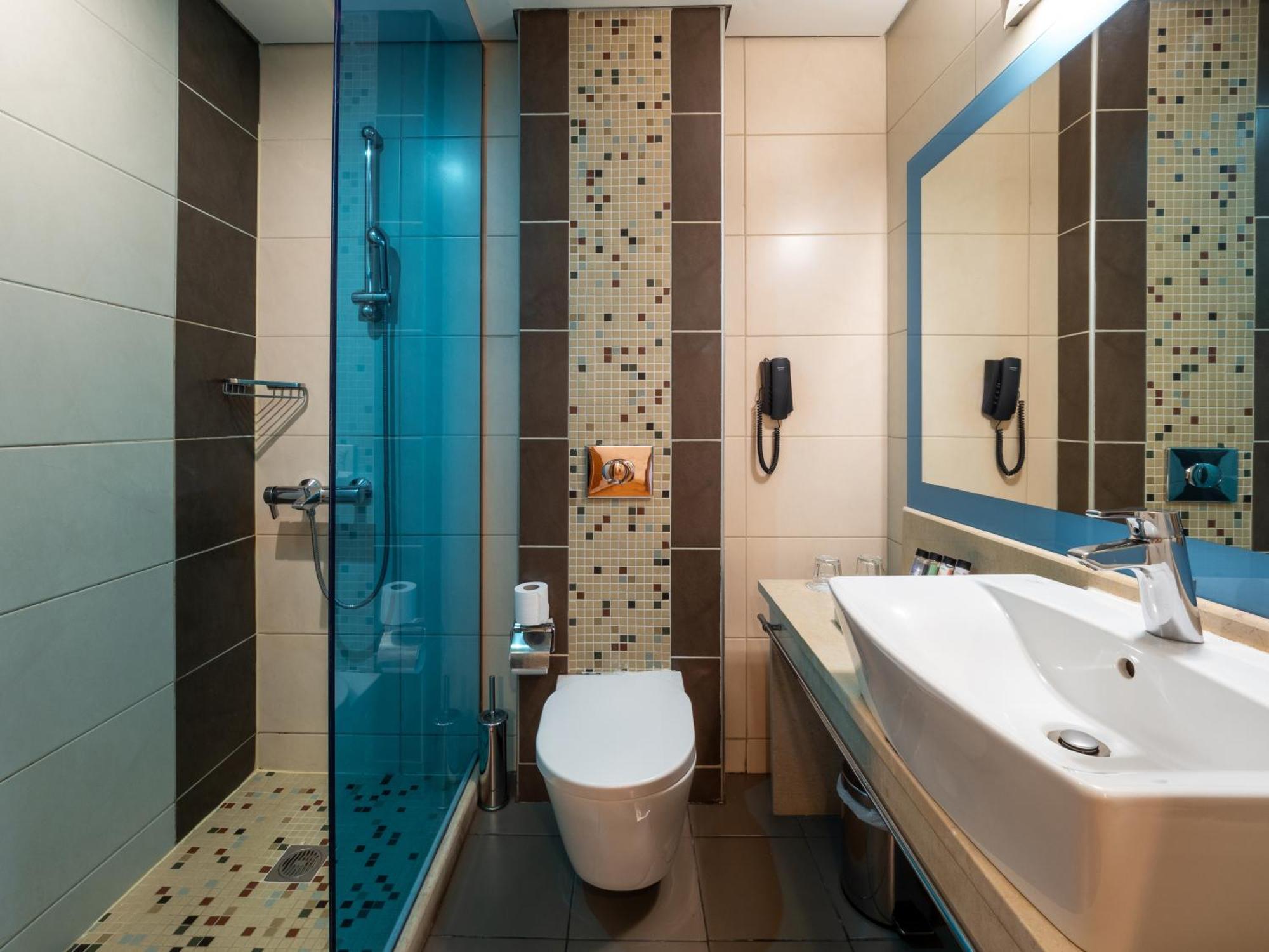 Elektra Hotel&Spa Kalamata Esterno foto