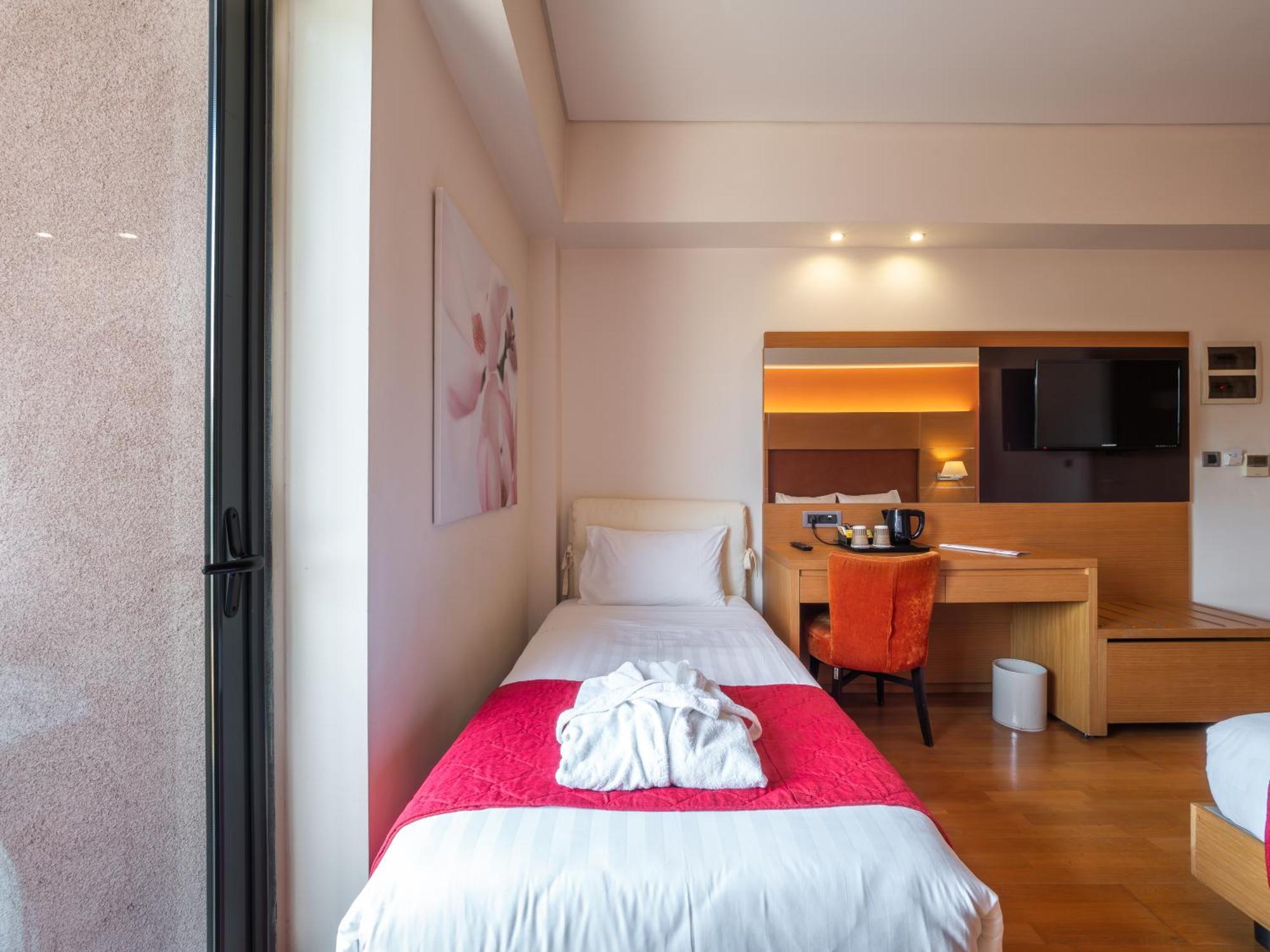 Elektra Hotel&Spa Kalamata Esterno foto