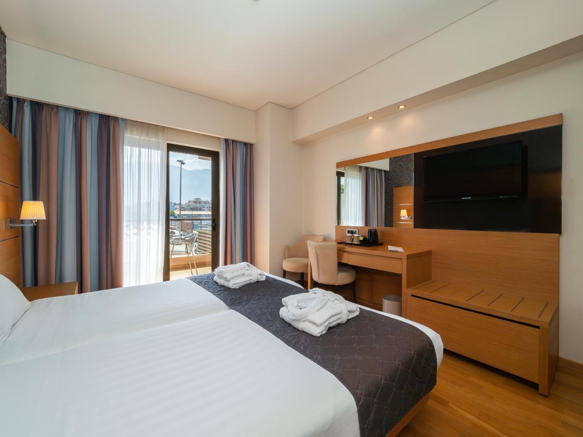 Elektra Hotel&Spa Kalamata Esterno foto