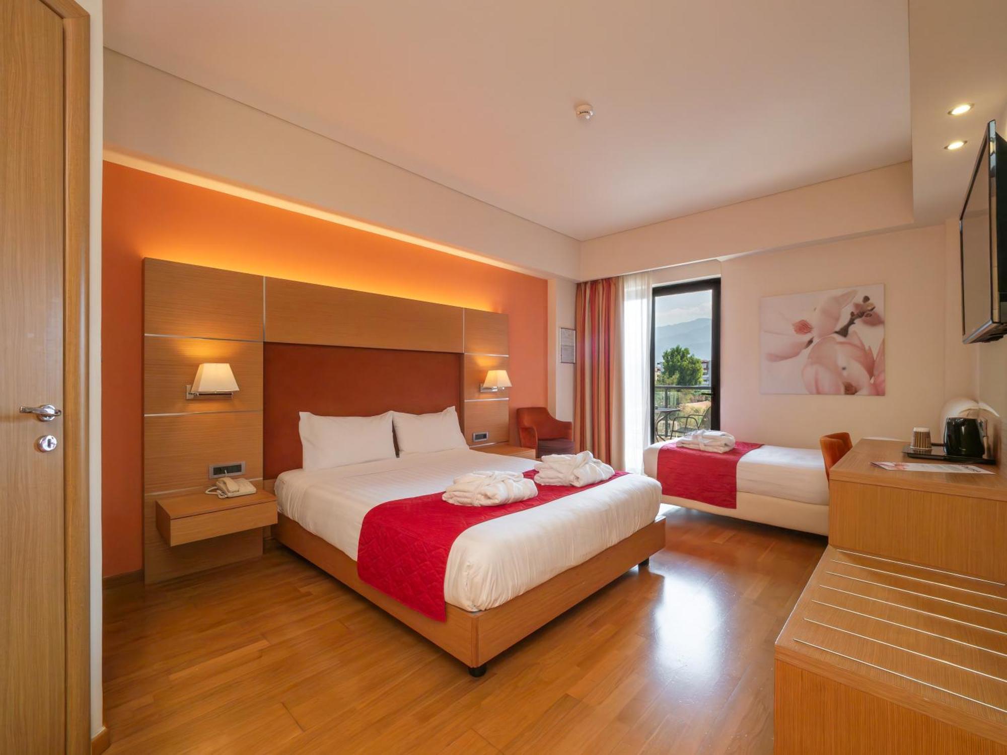 Elektra Hotel&Spa Kalamata Esterno foto