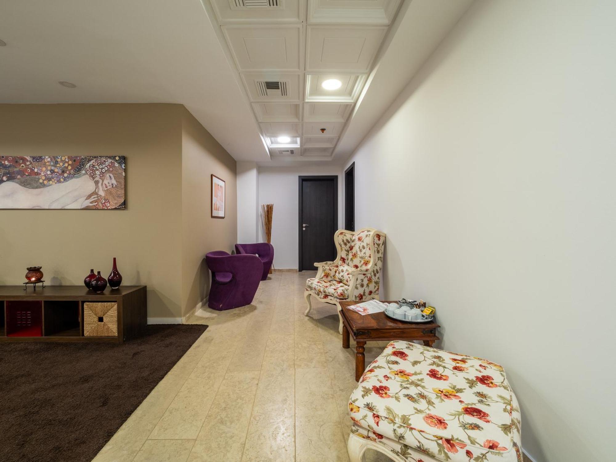 Elektra Hotel&Spa Kalamata Esterno foto