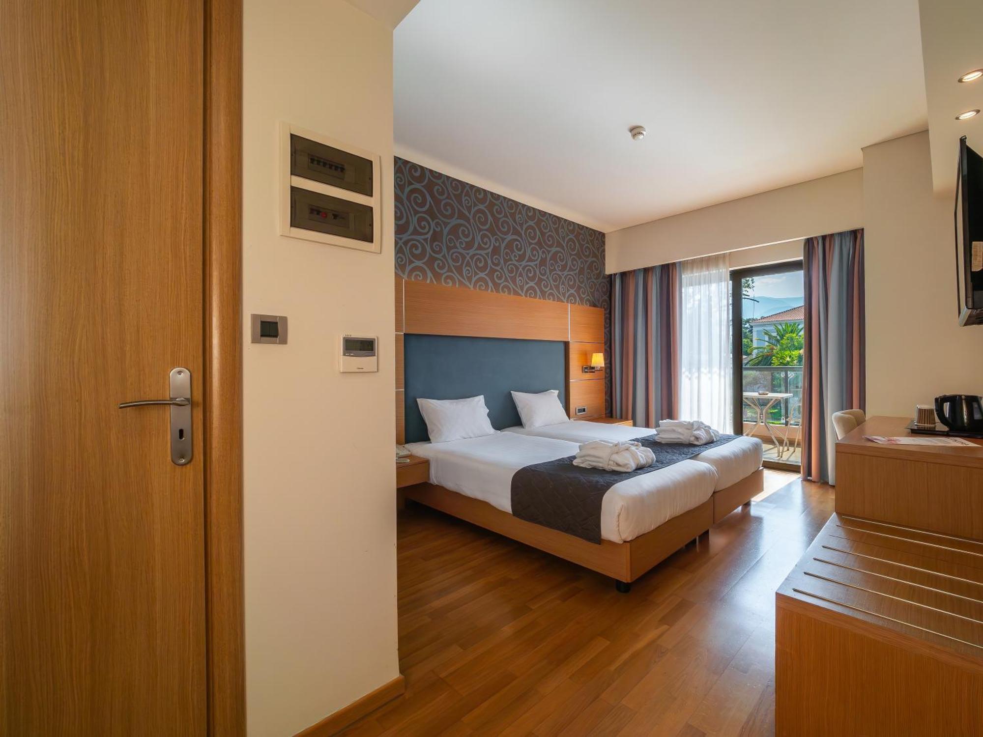 Elektra Hotel&Spa Kalamata Esterno foto