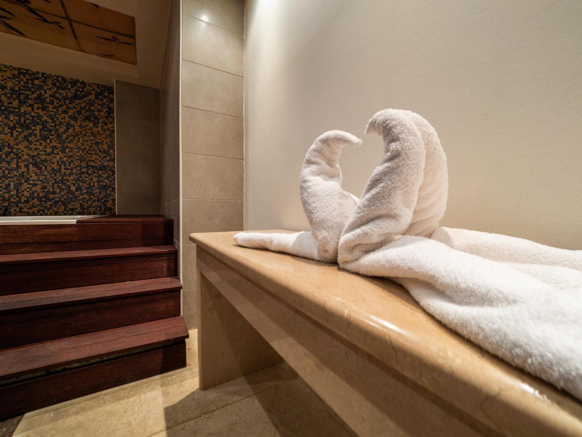 Elektra Hotel&Spa Kalamata Esterno foto