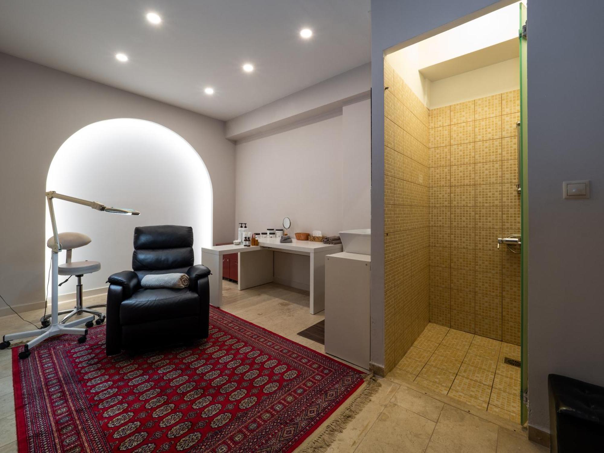 Elektra Hotel&Spa Kalamata Esterno foto