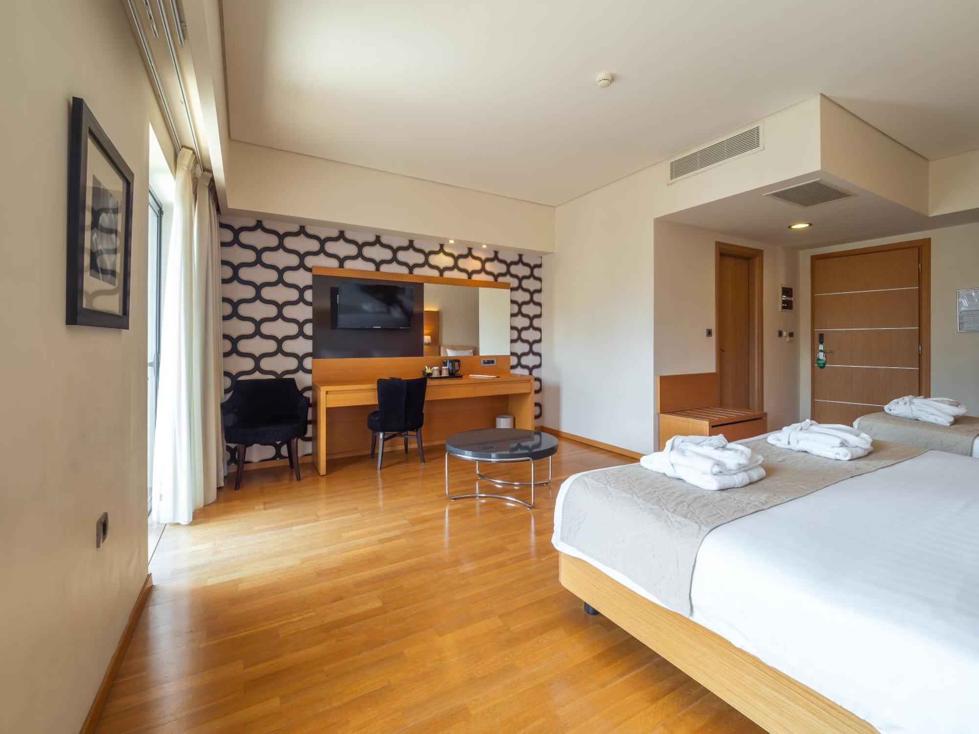 Elektra Hotel&Spa Kalamata Esterno foto