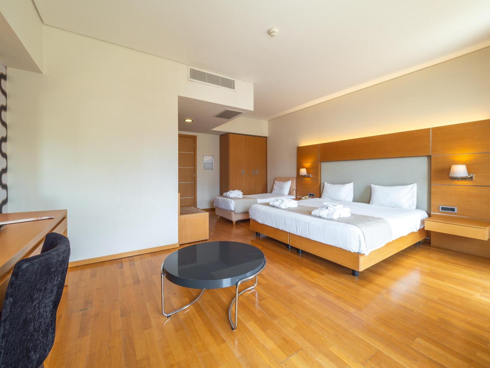Elektra Hotel&Spa Kalamata Esterno foto