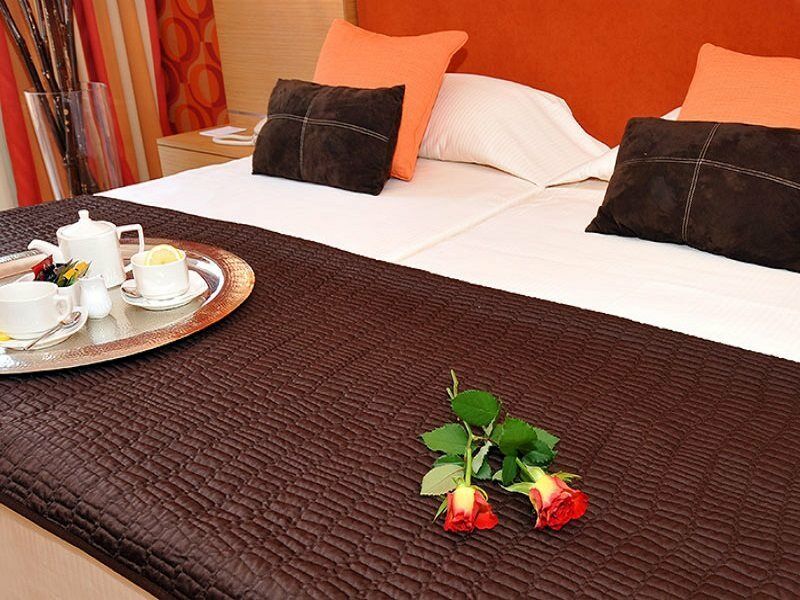 Elektra Hotel&Spa Kalamata Esterno foto