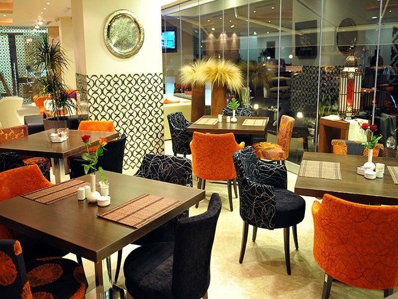 Elektra Hotel&Spa Kalamata Esterno foto