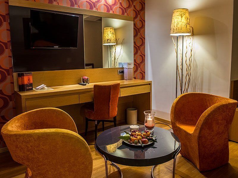 Elektra Hotel&Spa Kalamata Esterno foto