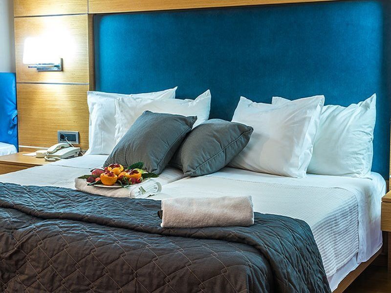 Elektra Hotel&Spa Kalamata Esterno foto